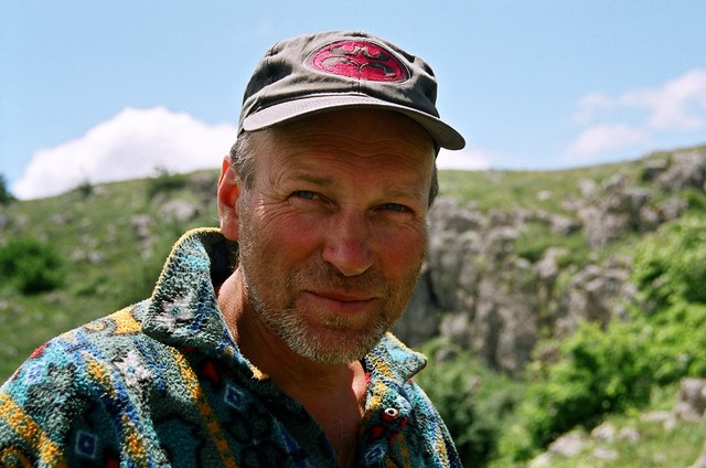 Tiesiog Raimis