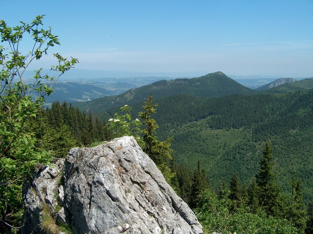 Kalnų grožybės