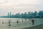 Mumbai (Bombėjus)