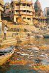 Šventasis Gangas - 2
