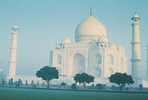 Taj Mahal, švinta