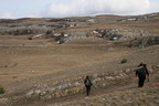 Karabi panorama