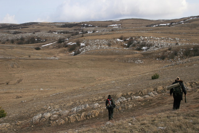 Karabi panorama