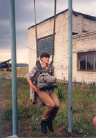 Pociūnai 1996