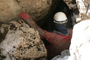 2007 m. rugpjūtis. Karabi-Jaila