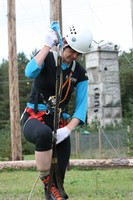 Irena rugtyje "Kantestas"