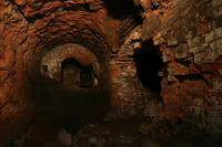 Urbanistiniai požemiai