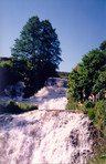 Apylinkėse