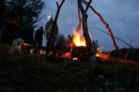 Speleomokykla 2007 / 2008