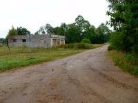 Posūkis nuo pagrindinio kelio