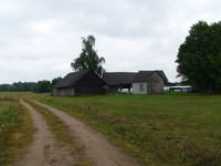 Posūkis į kairę