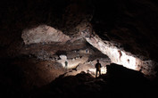Drachenhöhle urvas. Austrija