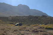 Turkija, Aladaglar 2008