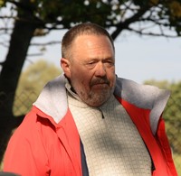 Virmantas Radzevičius