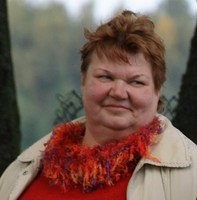 Gražina Radzevičienė