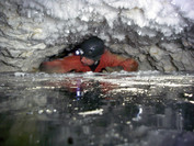Pinega Ice Cave 2