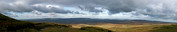 From Cuilcagh Mountain
