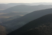 Apylinkių peizažas