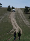 Pižoniškas užsimetinėjimas :)