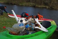 Akcija "Darom 2009"