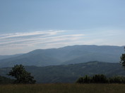 Užkarpatė...
