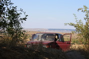 Prie Karabi šaltinio