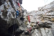 Veikia! :) Neštuvai keliauja...
