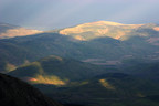 Vaizdas nuo Tai Kobos kalno
