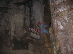 vertikalioji ar horizontalioji speleologija?