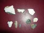 Karabi archeologiniai radiniai