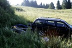 Nakvynė pakeliui į urvus
