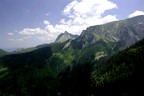 Aukštieji Tatrai