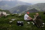 Aklimatizacija - 2096 m