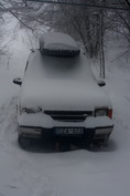 Džipo miegas