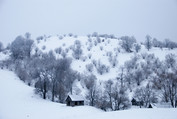 Topografijos praktikumas Užkarpatės urvuose