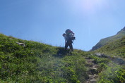 "Užsimetimas"