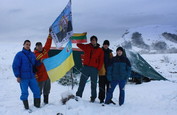 Karabijada-2010 (V kelionė)