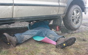 Meistras atsirado tarp savų