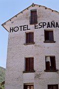 Šypsokis ir atsipalaiduok, tu - Ispanijoje :)