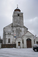 Veliuona