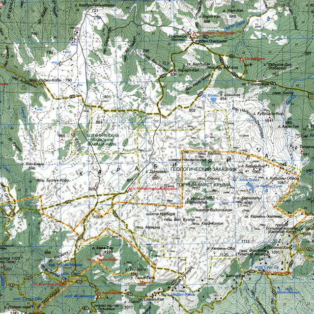 karabitop
