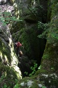 Mokyklos kelionė į Karabi