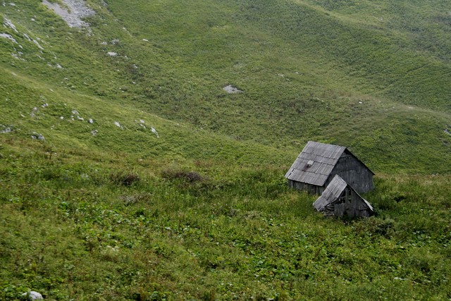 Kaukazo idilė