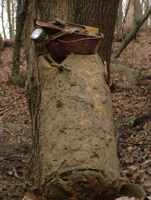 Speleologinė realybė