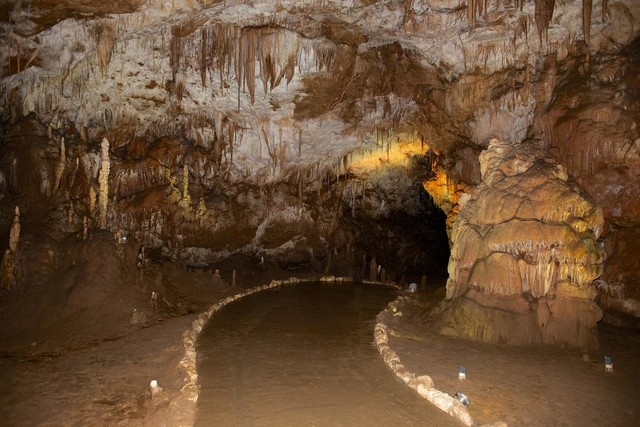 Tsqaltubo urvas tikrai gražus