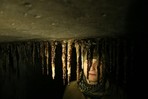 Juodieji stalaktitai