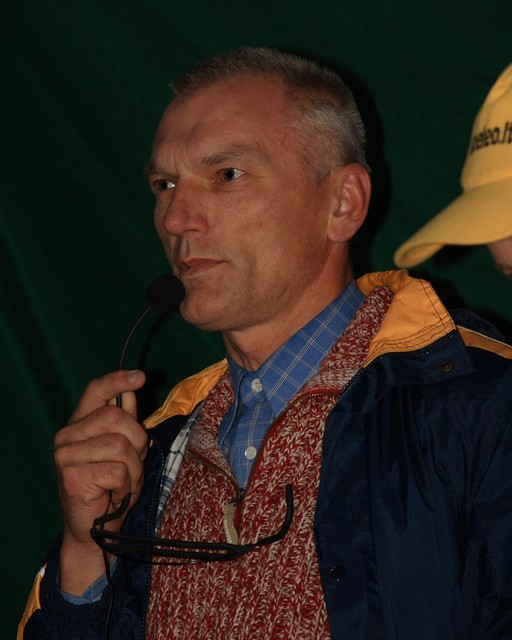 Gintautas Alekna