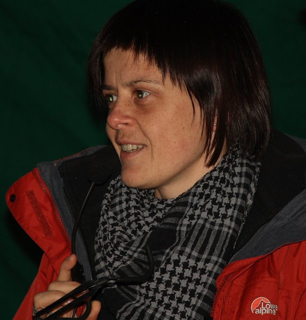 Irena Gudaitienė