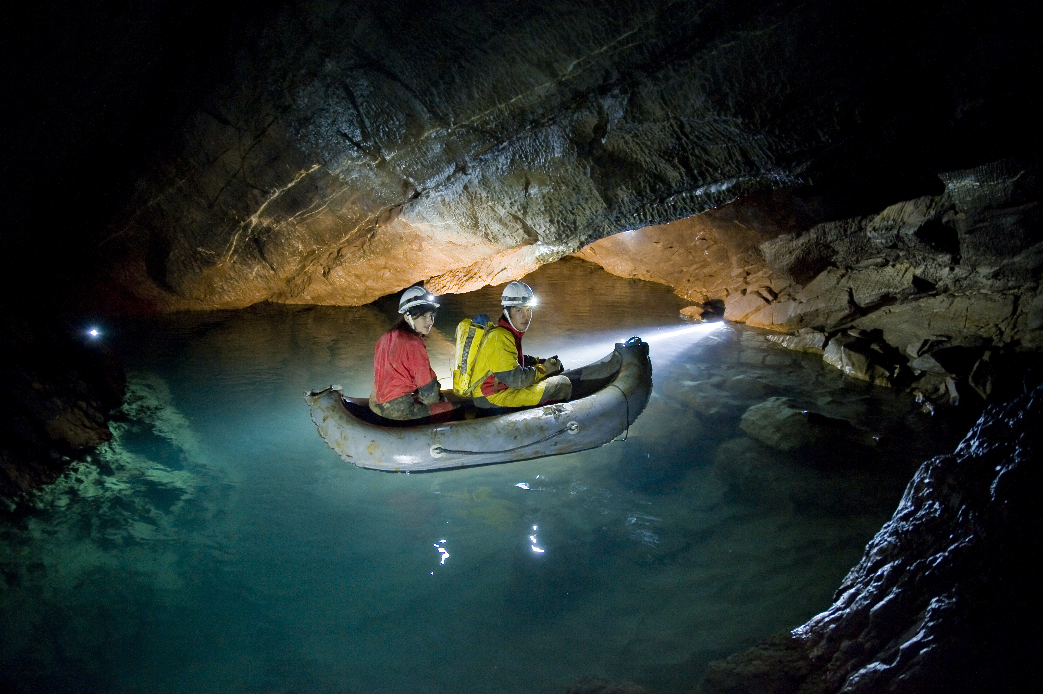 Пещера Шульган Таш